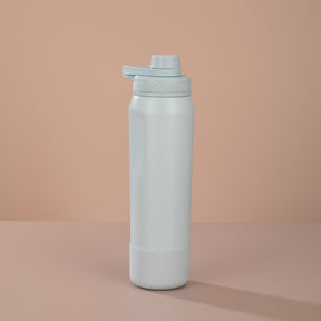Garrafa Térmica Hydra Color K2 Preto - 650ml
