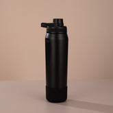 Garrafa Térmica Hydra Color K2 Preto - 650ml