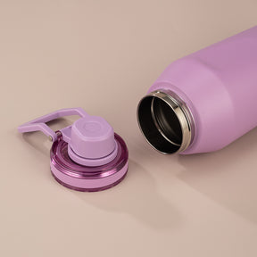 Garrafa Térmica Hydra Color K3 Roxo - 950ml