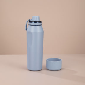 Garrafa Térmica Hydra Color K3 Roxo - 950ml