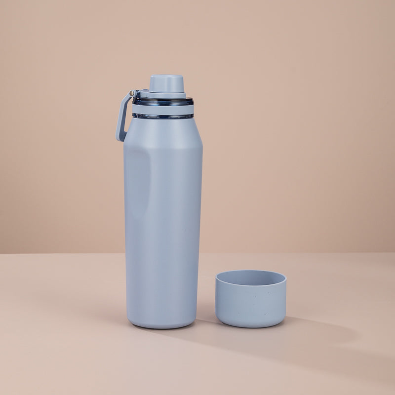 Garrafa Térmica Hydra Color K3 Roxo - 950ml