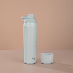 Garrafa Térmica Hydra Color K2 Preto - 650ml