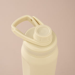 Garrafa Térmica Hydra Color K2 Preto - 650ml
