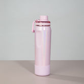 Garrafa Térmica Hydra Rainbow K3 Rosa - 650ml