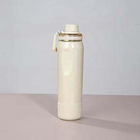 Garrafa Térmica Hydra Rainbow K3 Roxo - 650ml
