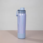 Garrafa Térmica Hydra Rainbow K3 Azul - 650ml