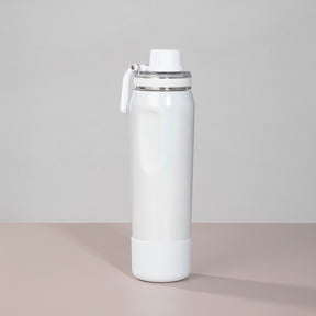 Garrafa Térmica Hydra Rainbow K3 Roxo - 650ml