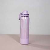 Garrafa Térmica Hydra Rainbow K3 Lilás - 650ml