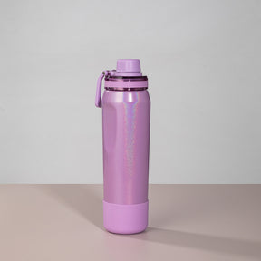 Garrafa Térmica Hydra Rainbow K3 Roxo - 650ml
