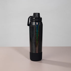 Garrafa Térmica Hydra Rainbow K3 Roxo - 650ml
