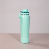 Garrafa Térmica Hydra Rainbow K3 Verde - 650ml