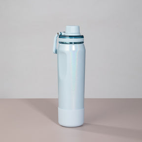 Garrafa Térmica Hydra Rainbow K3 Roxo - 650ml