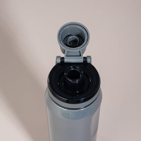Garrafa Térmica Hydra Rainbow K3 Roxo - 650ml