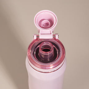 Garrafa Térmica Hydra Rainbow K3 Roxo - 650ml