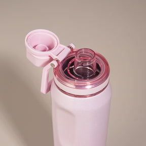 Garrafa Térmica Hydra Rainbow K3 Roxo - 650ml