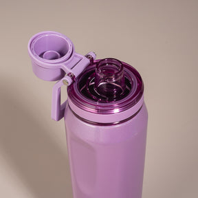 Garrafa Térmica Hydra Rainbow K3 Roxo - 650ml