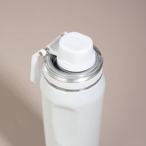 Garrafa Térmica Hydra Rainbow K3 Roxo - 650ml