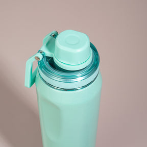 Garrafa Térmica Hydra Rainbow K3 Roxo - 650ml