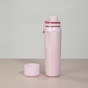 Garrafa Térmica Hydra Rainbow K3 Roxo - 650ml