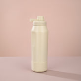 Garrafa Térmica Hydra Color K2 Bege - 950ml