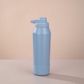 Garrafa Térmica Hydra Color K2 Azul - 950ml