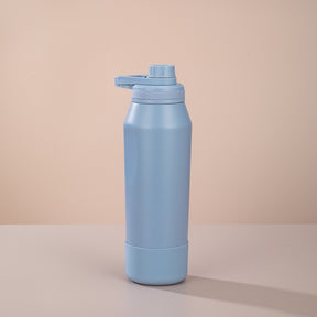 Garrafa Térmica Hydra Color K2 Rosê - 950ml