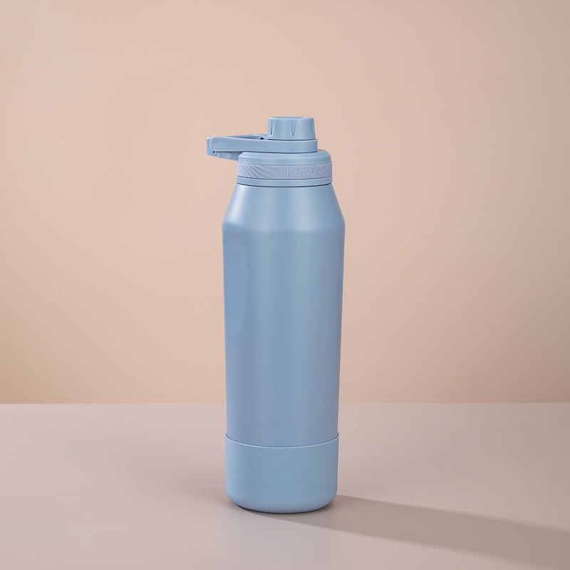 Garrafa Térmica Hydra Color K2 Azul - 950ml