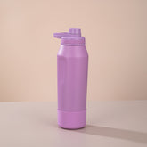 Garrafa Térmica Hydra Color K2 Roxo - 950ml