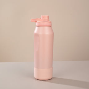 Garrafa Térmica Hydra Color K2 Rosê - 950ml