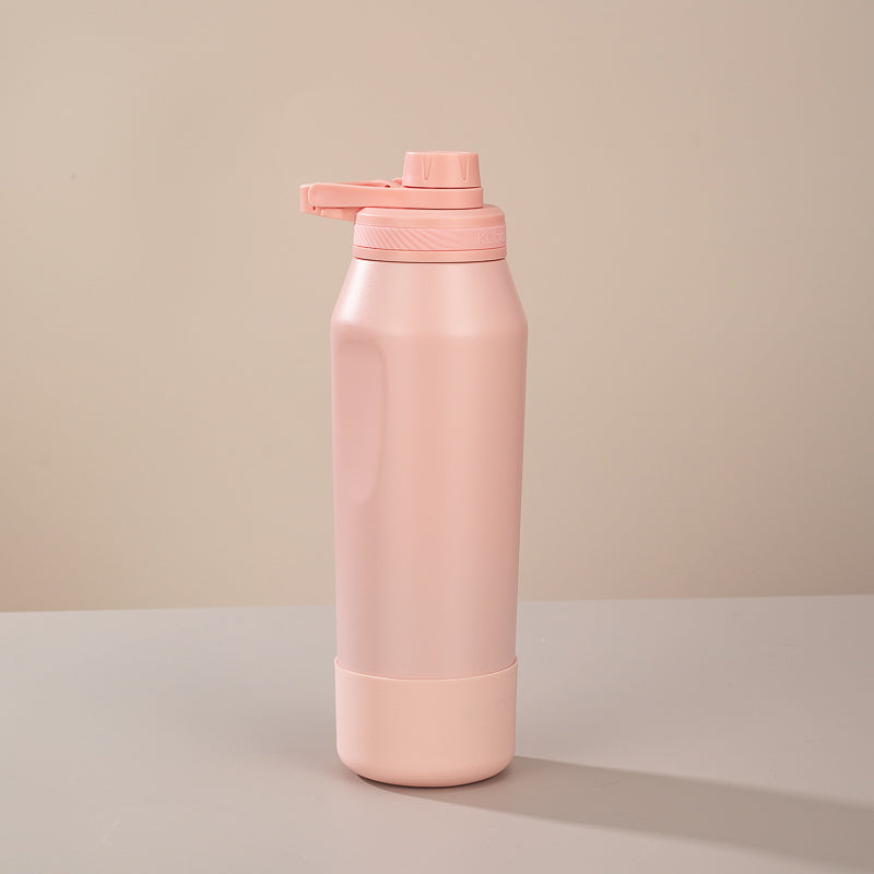 Garrafa Térmica Hydra Color K2 Rosê - 950ml
