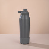 Garrafa Térmica Hydra Color K2 Cinza - 950ml