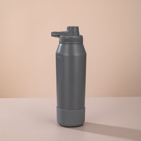 Garrafa Térmica Hydra Color K2 Rosê - 950ml
