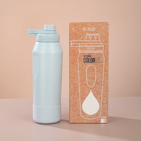 Garrafa Térmica Hydra Color K2 Rosê - 950ml