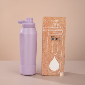 Garrafa Térmica Hydra Color K2 Rosê - 950ml