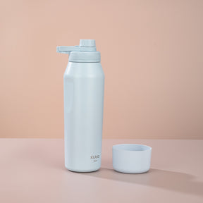 Garrafa Térmica Hydra Color K2 Rosê - 950ml