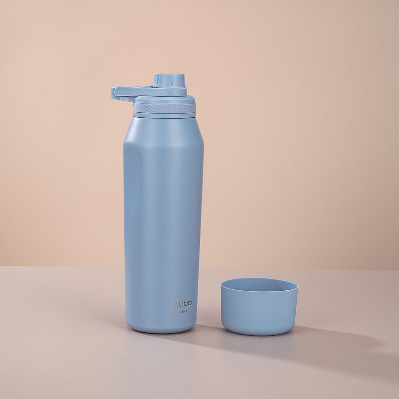 Garrafa Térmica Hydra Color K2 Rosê - 950ml