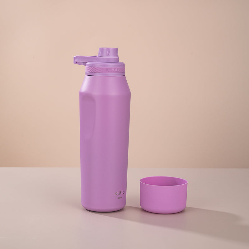 Garrafa Térmica Hydra Color K2 Rosê - 950ml