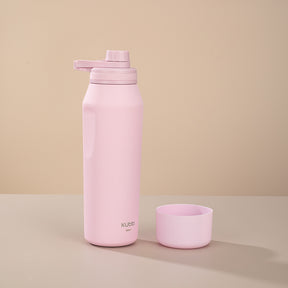 Garrafa Térmica Hydra Color K2 Rosê - 950ml