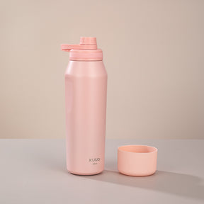 Garrafa Térmica Hydra Color K2 Rosê - 950ml