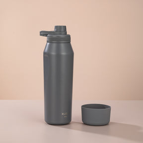 Garrafa Térmica Hydra Color K2 Rosê - 950ml