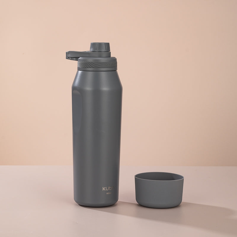 Garrafa Térmica Hydra Color K2 Rosê - 950ml