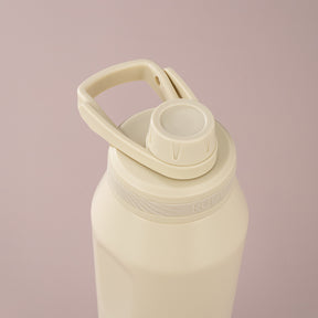 Garrafa Térmica Hydra Color K2 Rosê - 950ml