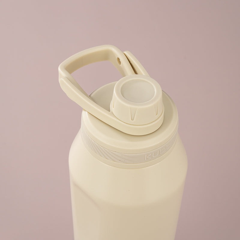 Garrafa Térmica Hydra Color K2 Rosê - 950ml