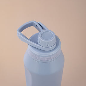 Garrafa Térmica Hydra Color K2 Rosê - 950ml