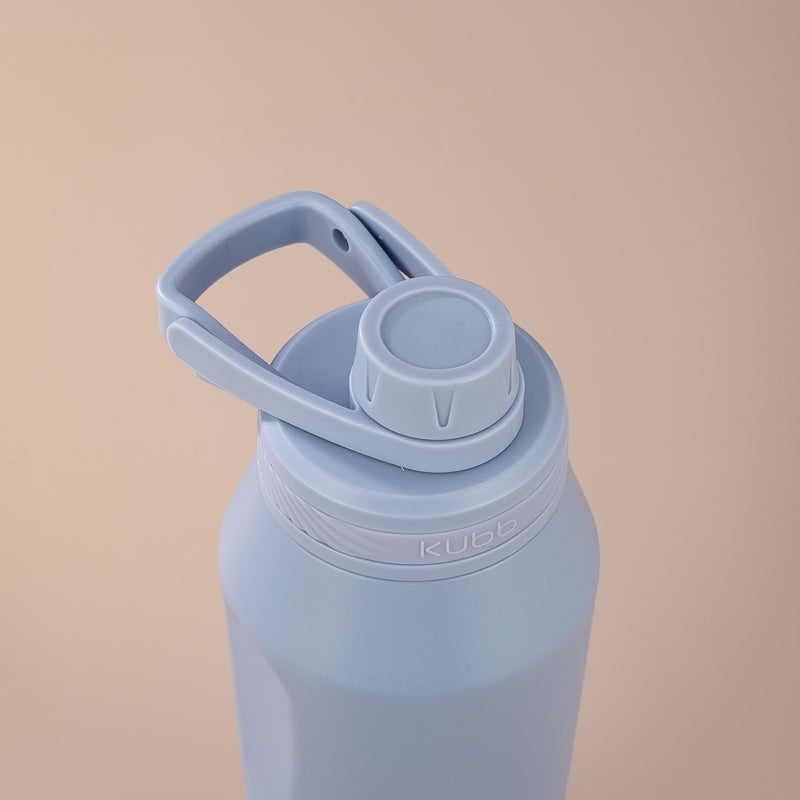 Garrafa Térmica Hydra Color K2 Rosê - 950ml
