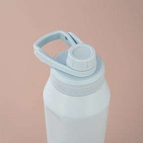 Garrafa Térmica Hydra Color K2 Rosê - 950ml