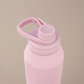 Garrafa Térmica Hydra Color K2 Rosê - 950ml