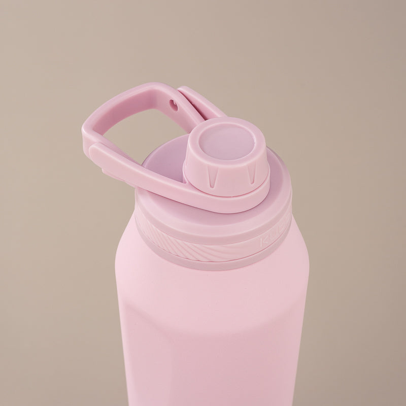 Garrafa Térmica Hydra Color K2 Rosê - 950ml