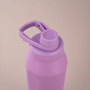 Garrafa Térmica Hydra Color K2 Rosê - 950ml