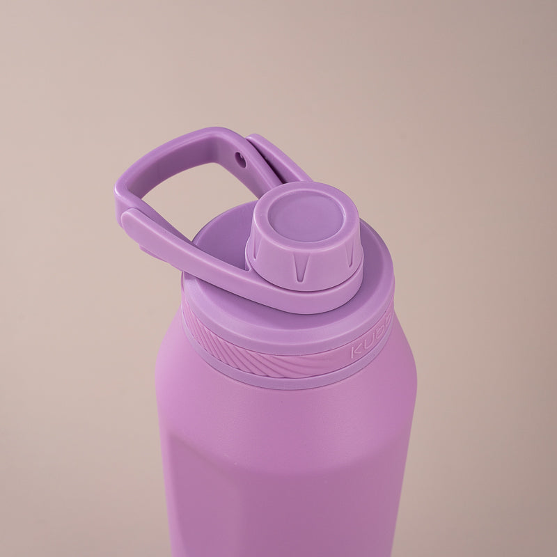 Garrafa Térmica Hydra Color K2 Rosê - 950ml